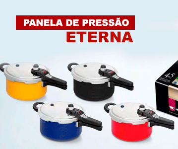 Linha Eterna